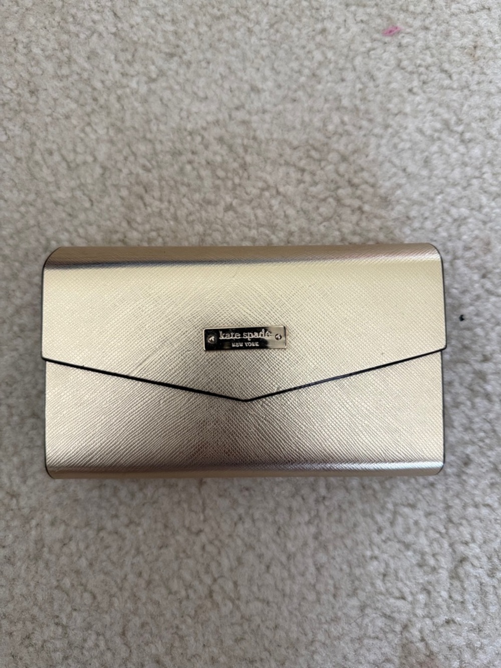 LIMITED EDITION KATE SPADE WIRELESS BLUETOOTH SPEAKER